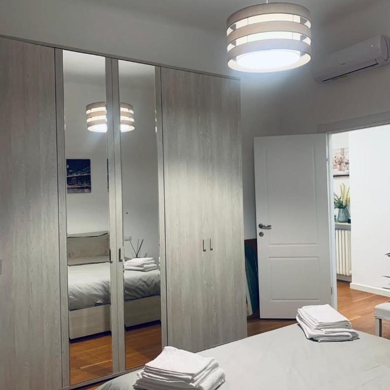 Milan Isola - Three-room apartment - Appartamento con 1 Camera da Letto - 8