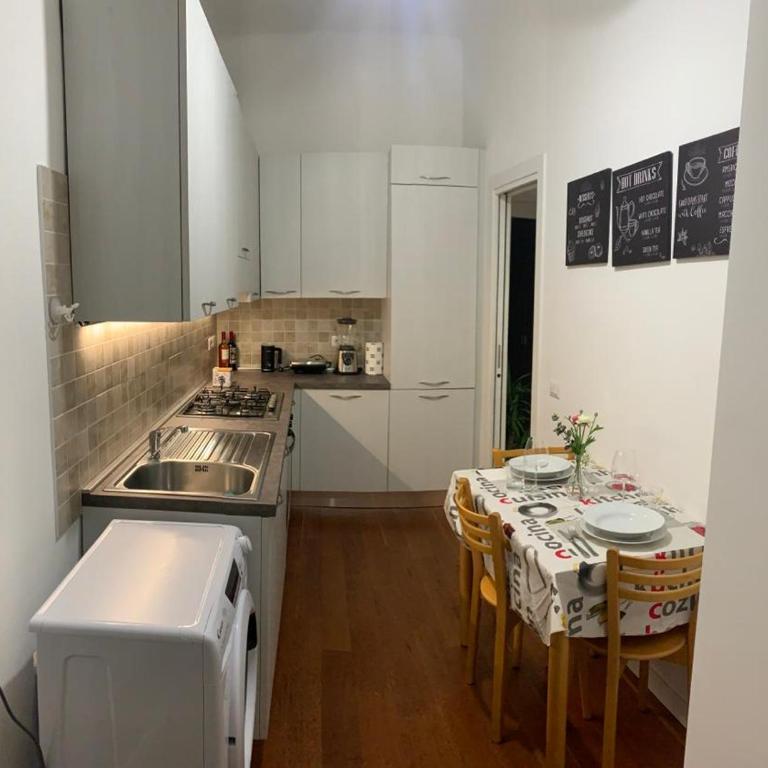 Milan Isola - Three-room apartment - Appartamento con 1 Camera da Letto - 10