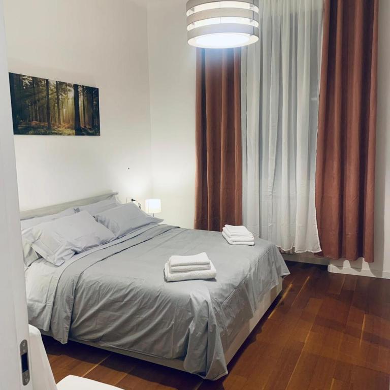 Milan Isola - Three-room apartment - Appartamento con 1 Camera da Letto - 12