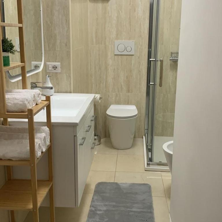 Milan Isola - Three-room apartment - Appartamento con 1 Camera da Letto - 17