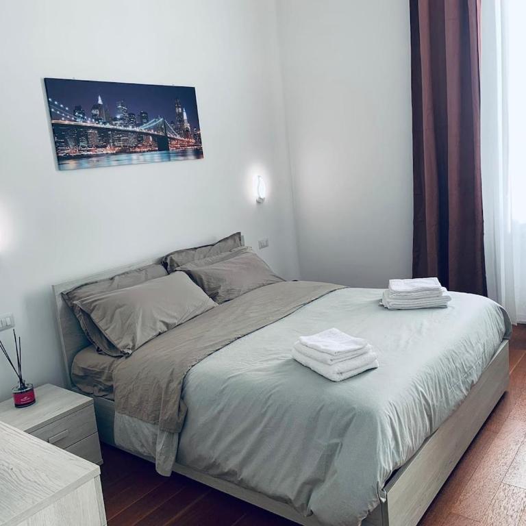 Milan Isola - Three-room apartment - Appartamento con 1 Camera da Letto - 18