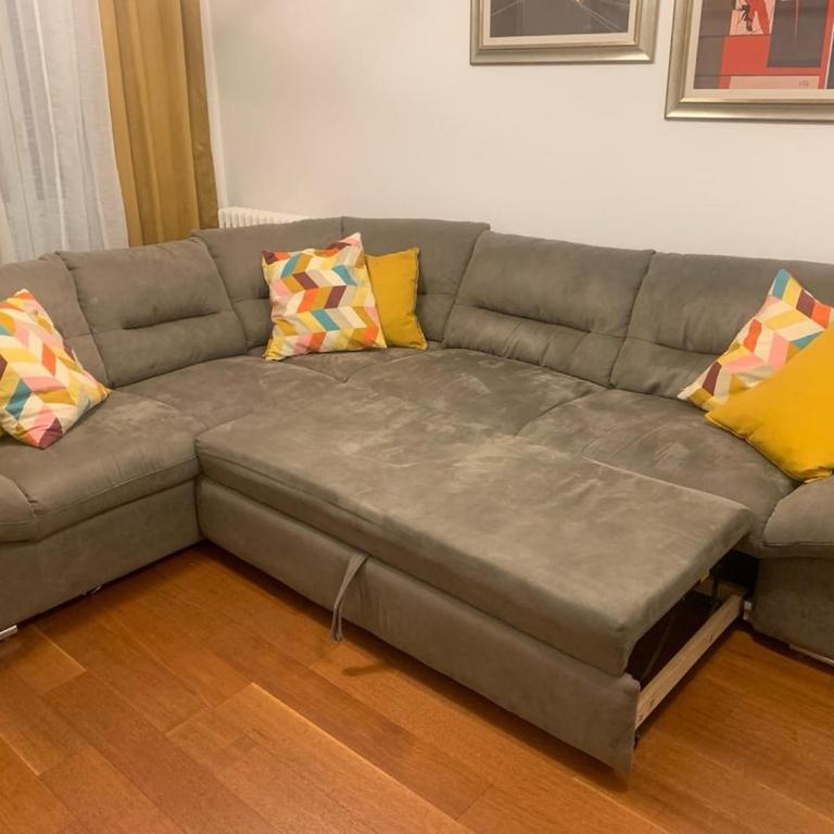 Milan Isola - Three-room apartment - Appartamento con 1 Camera da Letto - 20
