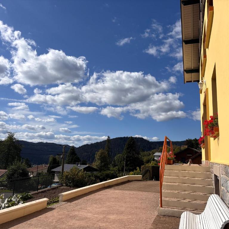Appartement Amonidée proche du lac de Gérardmer - Appartement - 3