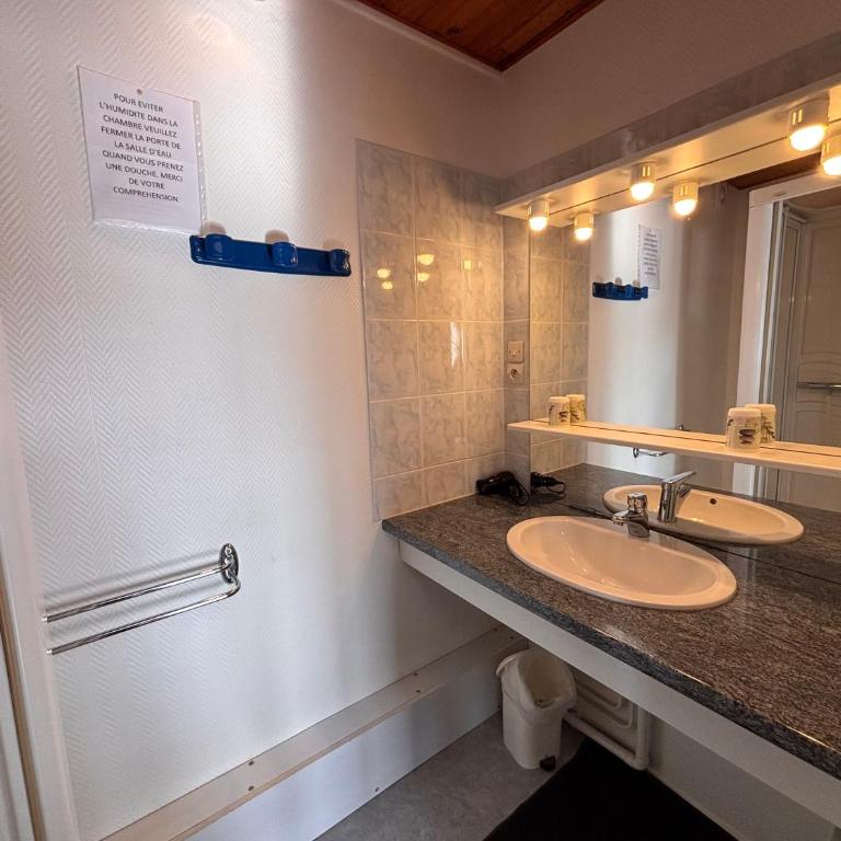 Appartement Amonidée proche du lac de Gérardmer - Appartement - 13