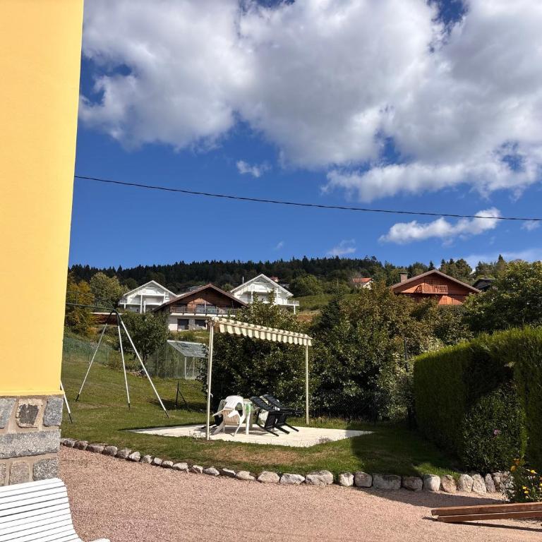 Appartement Amonidée proche du lac de Gérardmer - Appartement - 15