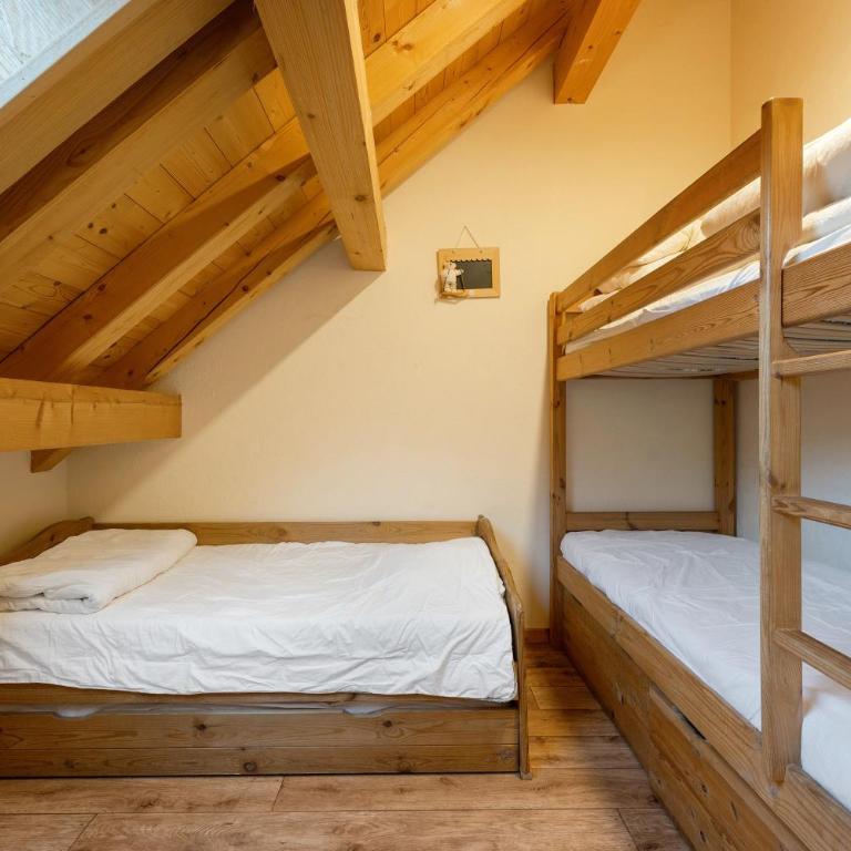Chalet coeur vallée des Villards - Chalet - 21