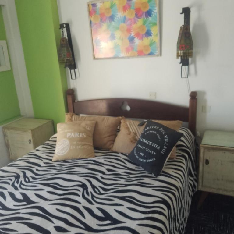 Susi y el mar - One-Bedroom Apartment - 3