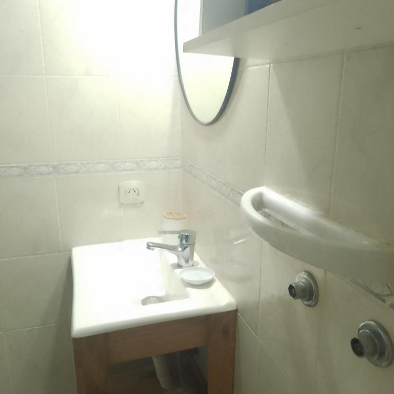 Susi y el mar - One-Bedroom Apartment - 4