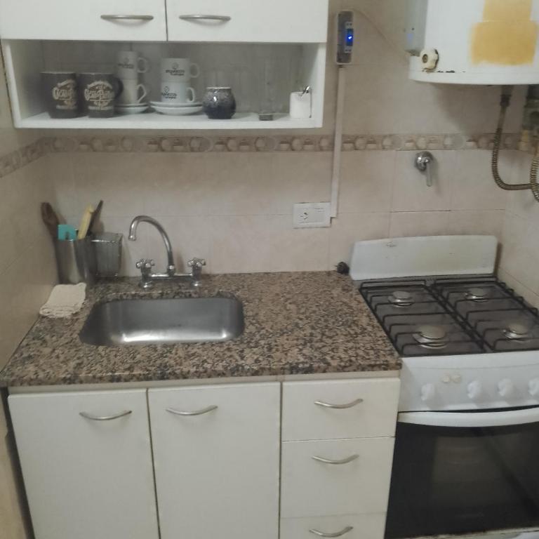 Susi y el mar - One-Bedroom Apartment - 6