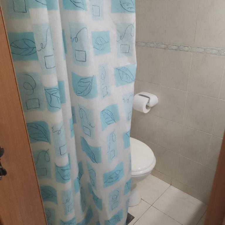 Susi y el mar - One-Bedroom Apartment - 8