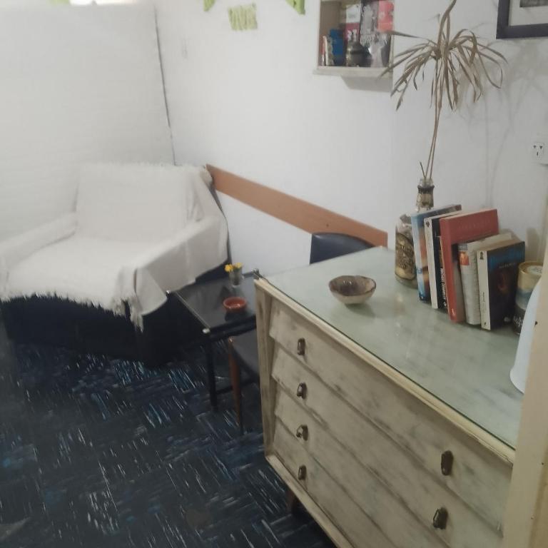 Susi y el mar - One-Bedroom Apartment - 9