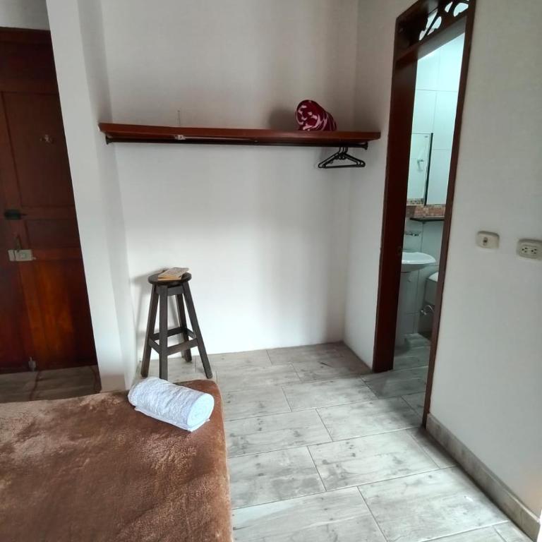 Hotel La Fortaleza D&E Sede Galeria - Habitación Familiar Deluxe - 1