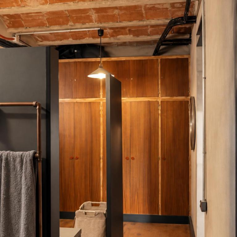 Sleep & Stay Artistico Loft Sant Daniel - Loft - 11