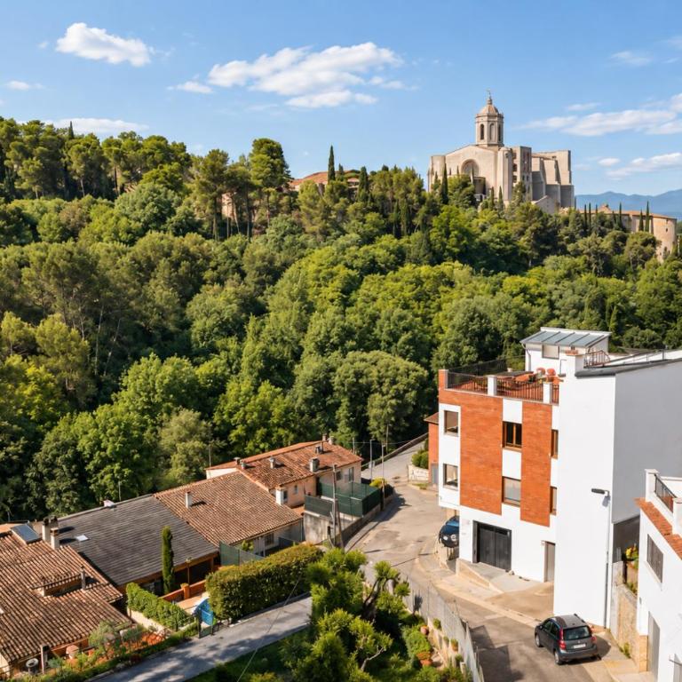 Sleep & Stay Artistico Loft Sant Daniel - Loft - 3