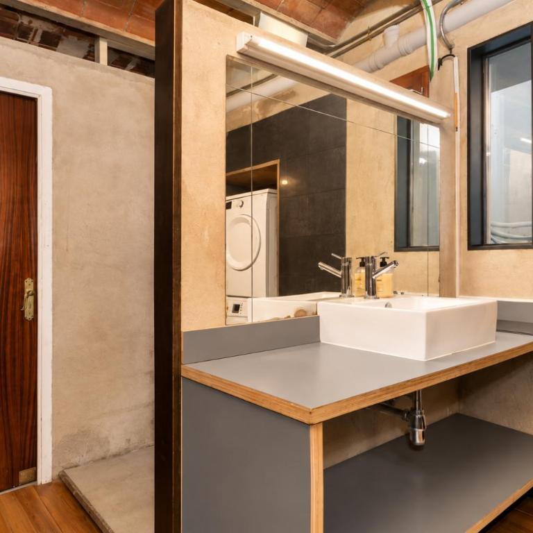 Sleep & Stay Artistico Loft Sant Daniel - Loft - 4