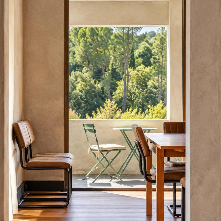 Sleep & Stay Artistico Loft Sant Daniel - Loft - 7