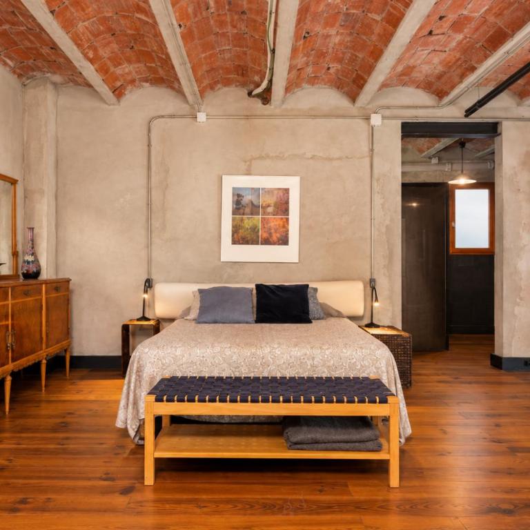 Sleep & Stay Artistico Loft Sant Daniel - Loft - 2