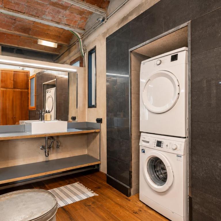 Sleep & Stay Artistico Loft Sant Daniel - Loft - 14