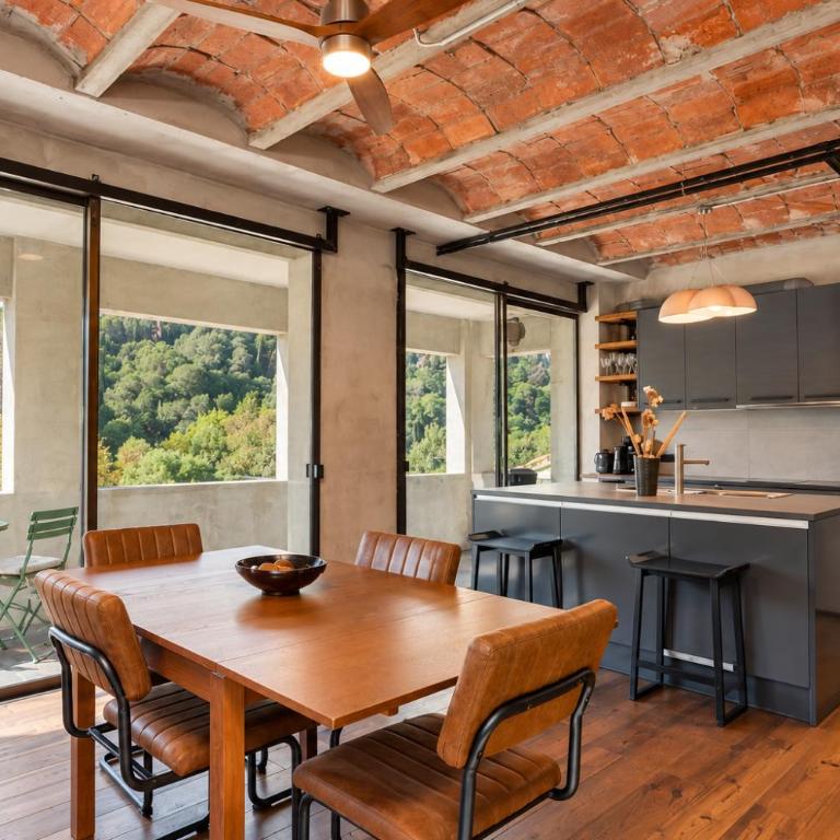 Sleep & Stay Artistico Loft Sant Daniel - Loft - 5