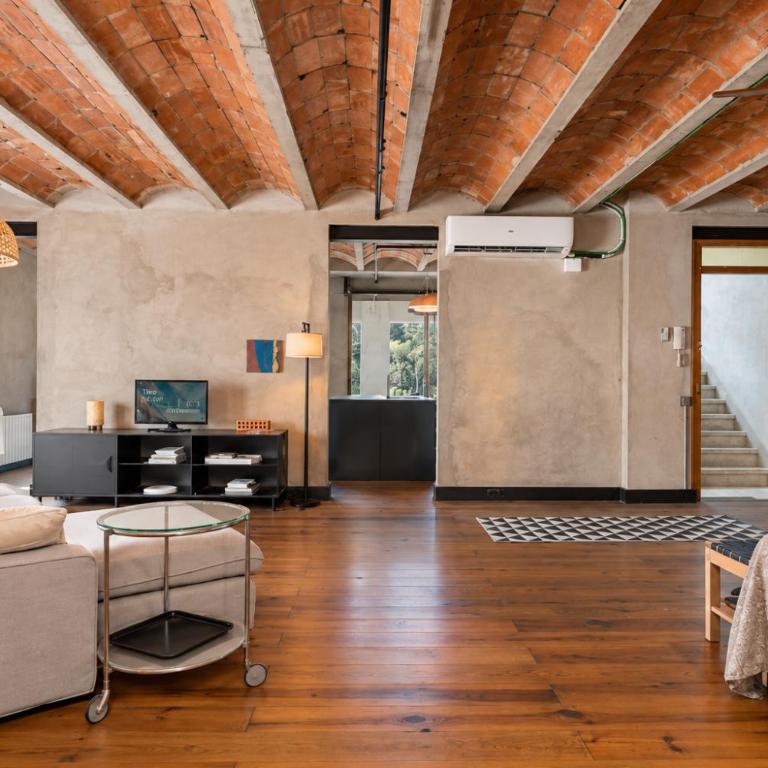 Sleep & Stay Artistico Loft Sant Daniel - Loft - 6