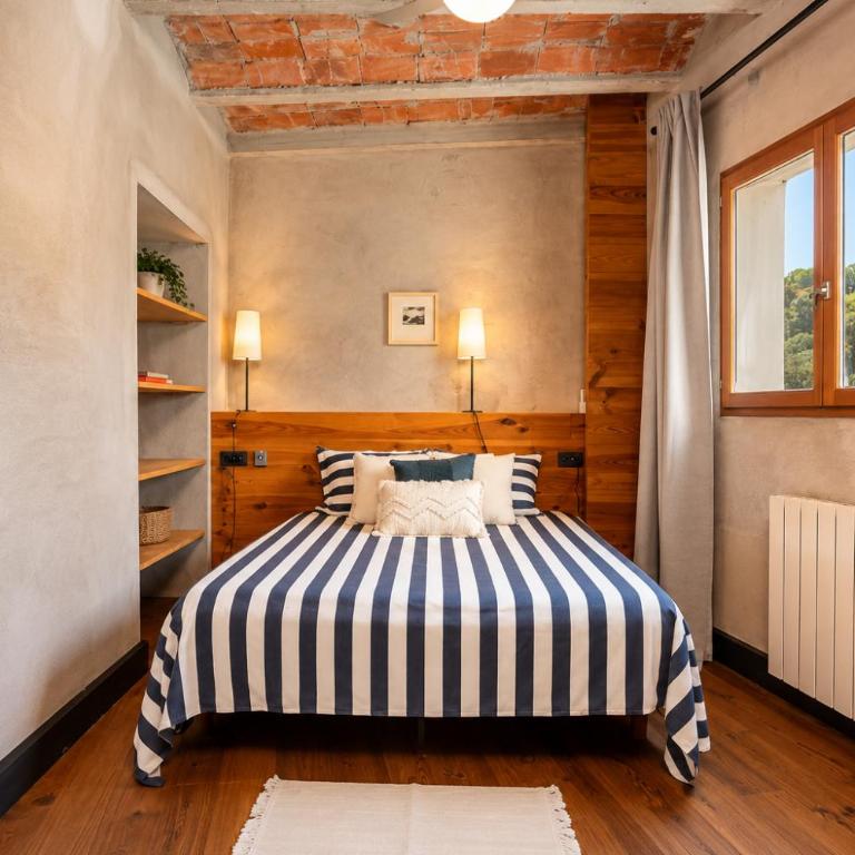 Sleep & Stay Artistico Loft Sant Daniel - Loft - 9