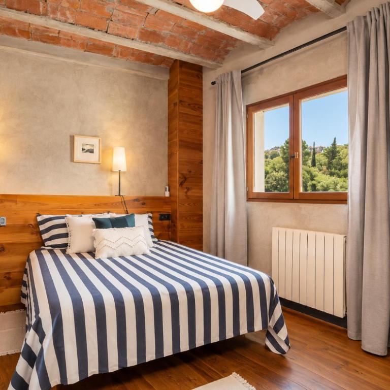 Sleep & Stay Artistico Loft Sant Daniel - Loft - 13