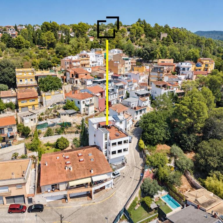 Sleep & Stay Artistico Loft Sant Daniel - Loft - 19