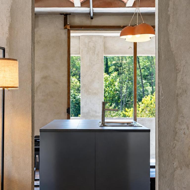 Sleep & Stay Artistico Loft Sant Daniel - Loft - 21