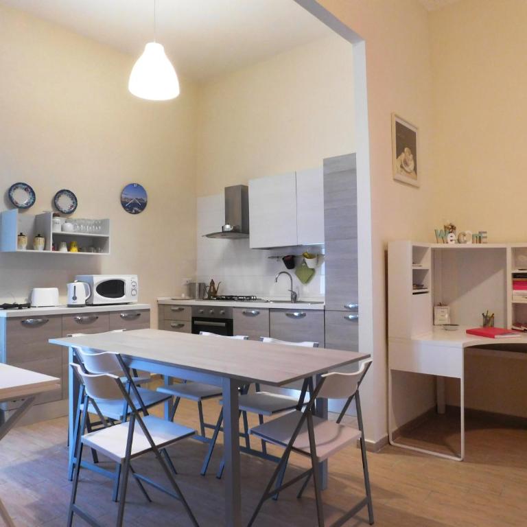 Casa Antea - Appartamento con Terrazza - 17