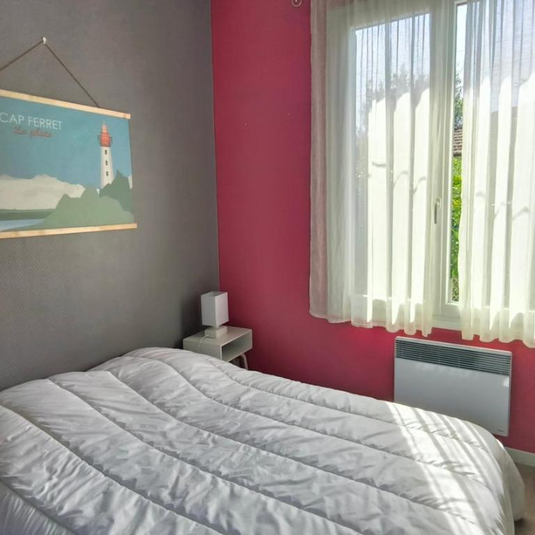 Villa L'escale 600 m de la plage - Casa - 10