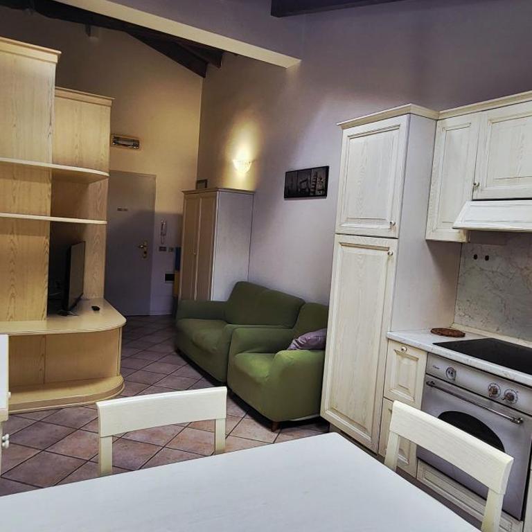 Residence Villa Stufler - Ampia Camera Matrimoniale/Doppia con Letti Singoli - 1