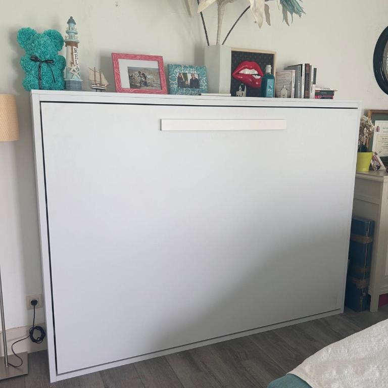 Apartamento a 5 min de Puerto Banus - Apartamento de 1 dormitorio con vistas al jardín - 11