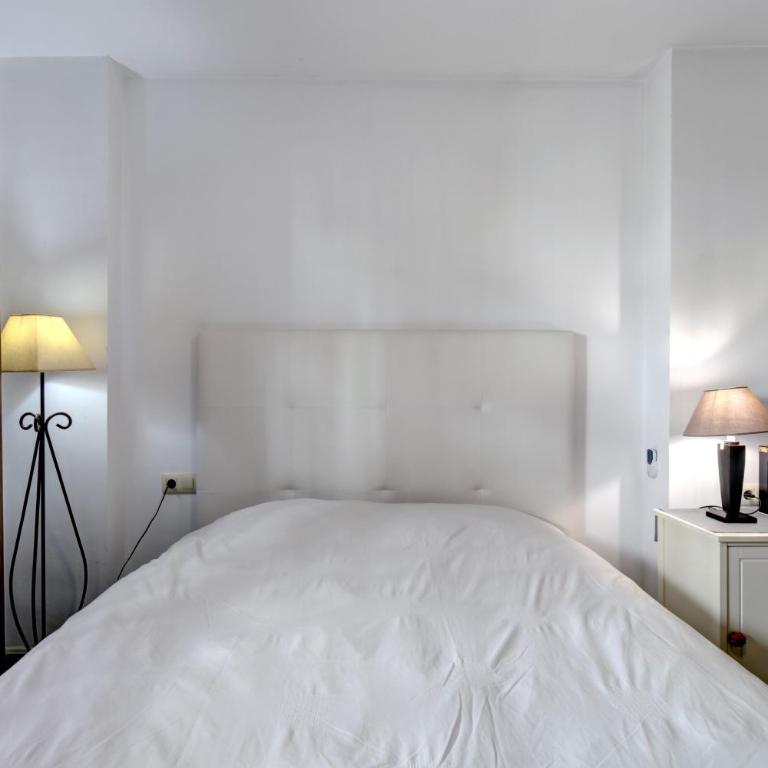 Apartamento a 5 min de Puerto Banus - Apartamento de 1 dormitorio con vistas al jardín - 17
