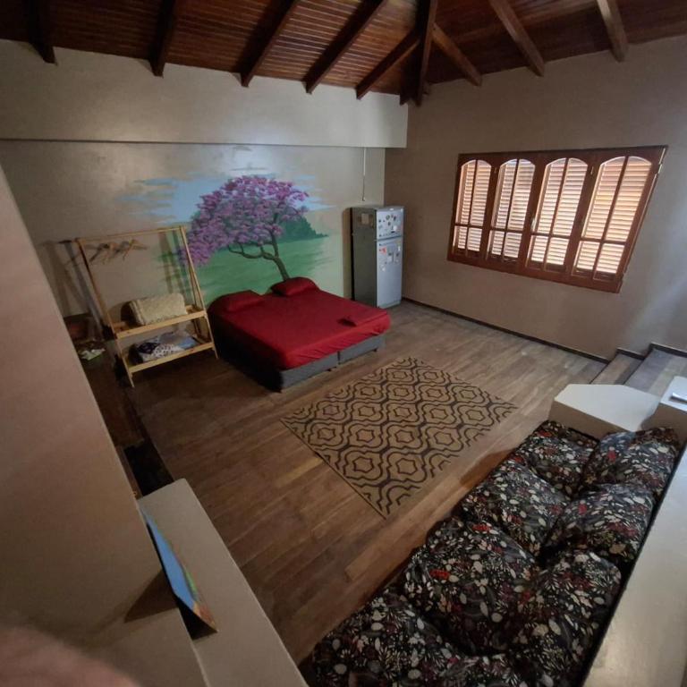 Elisa Posada Hotel - Deluxe One-Bedroom Apartment with City View - 10