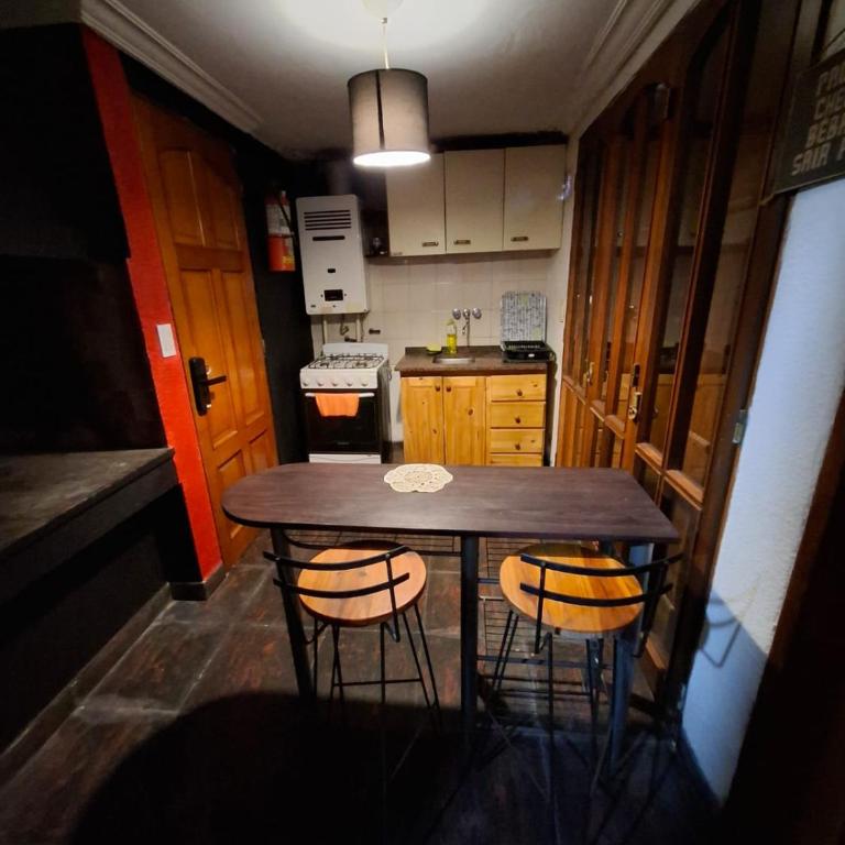 Elisa Posada Hotel - Deluxe One-Bedroom Apartment with City View - 2