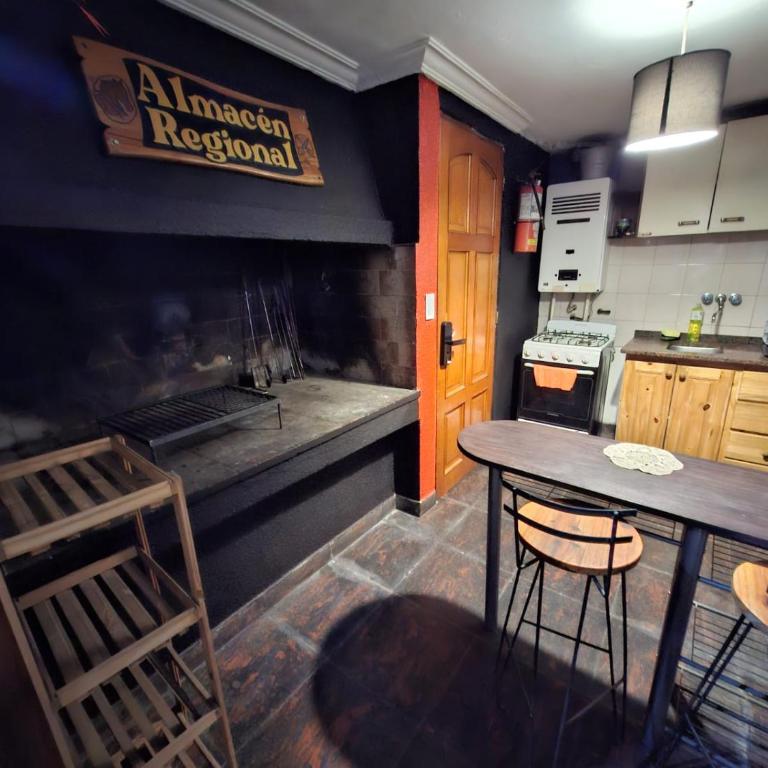 Elisa Posada Hotel - Deluxe One-Bedroom Apartment with City View - 3