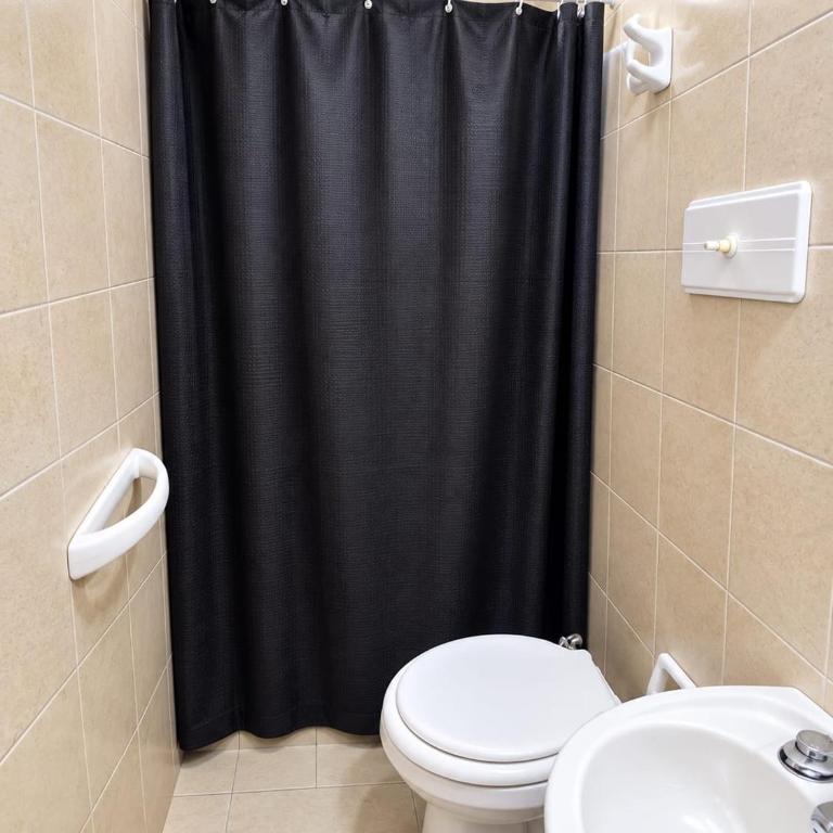 Elisa Posada Hotel - Deluxe One-Bedroom Apartment with City View - 11