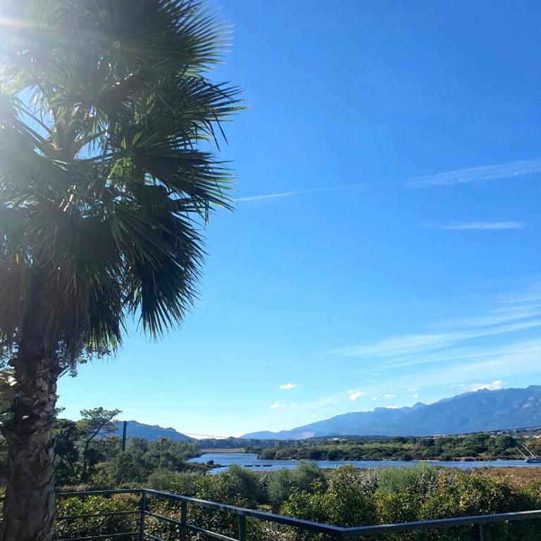 Superbe Villa 14 pers, vue mer et piscine chauffée - Villa - 49