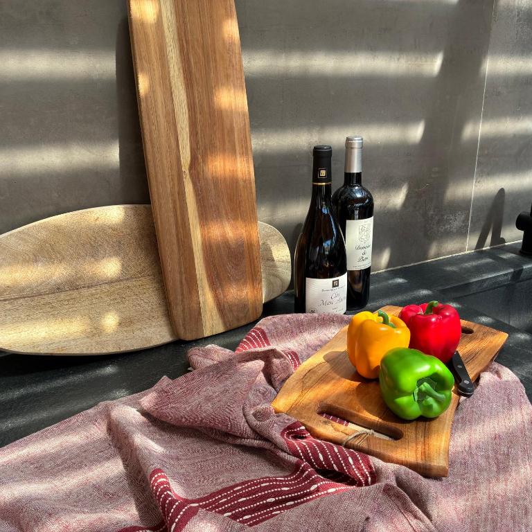 Superbe Villa 14 pers, vue mer et piscine chauffée - Villa - 97