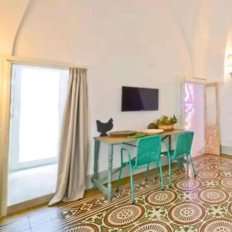 L'Angolo di Ostuni - Home&Terracex4 - Appartamento su 2 Livelli con 2 Camere da Letto - 38