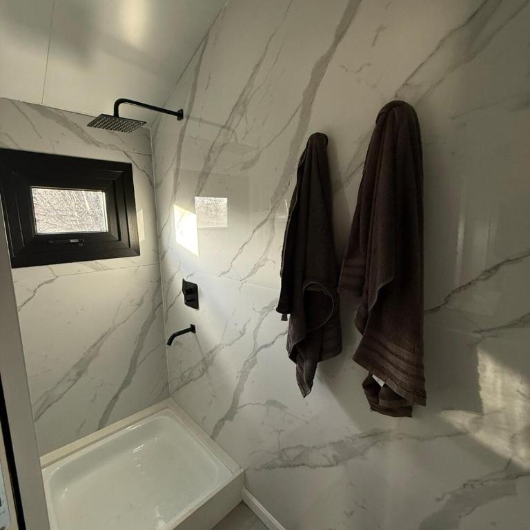Cabin connected to nature - Eco lodge - Chalet de 2 dormitorios - 16