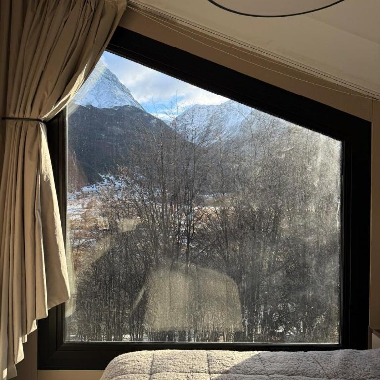 Cabin connected to nature - Eco lodge - Chalet de 2 dormitorios - 27