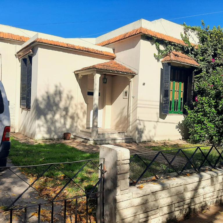 Vecchia Casa en el centro - Three-Bedroom House - 2