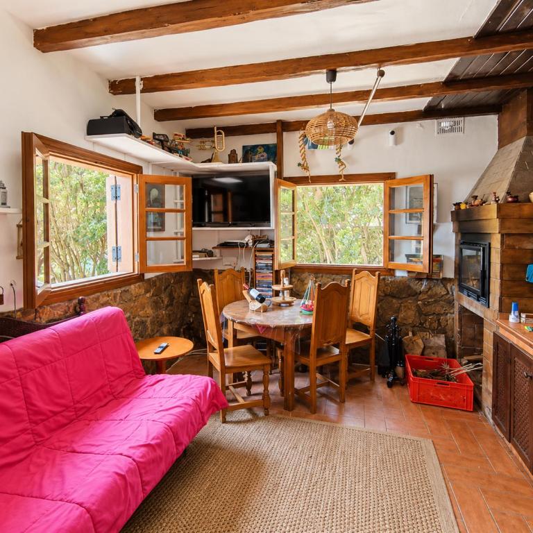 Finca El Sanguino - Casa - 31
