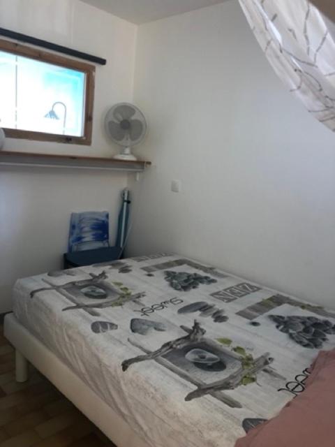 Appartement île des pêcheurs vue mer - Appartement 1 Chambre - 14
