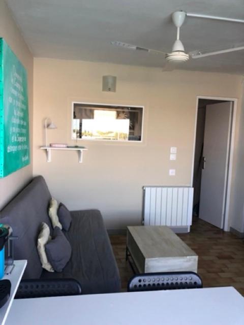 Appartement île des pêcheurs vue mer - Appartement 1 Chambre - 19