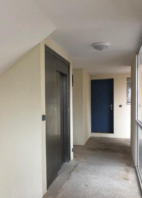 Appartement île des pêcheurs vue mer - Appartement 1 Chambre - 18