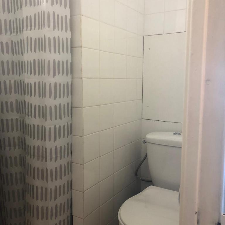 Appartement île des pêcheurs vue mer - Appartement 1 Chambre - 7