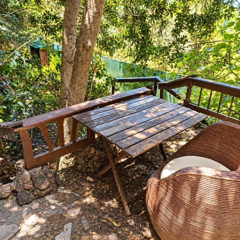 Finca El Sanguino - Casa - 38