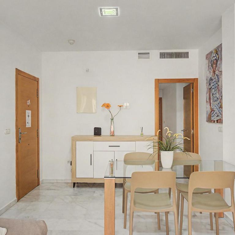 Apartamentos Goya - Apartamento Superior con vistas a la ciudad - 23